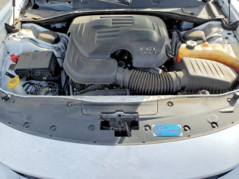 Zdjęcie 11 z aukcji – 2023 DODGE CHARGER SXT z VIN 2C3CDXBG5PH547781