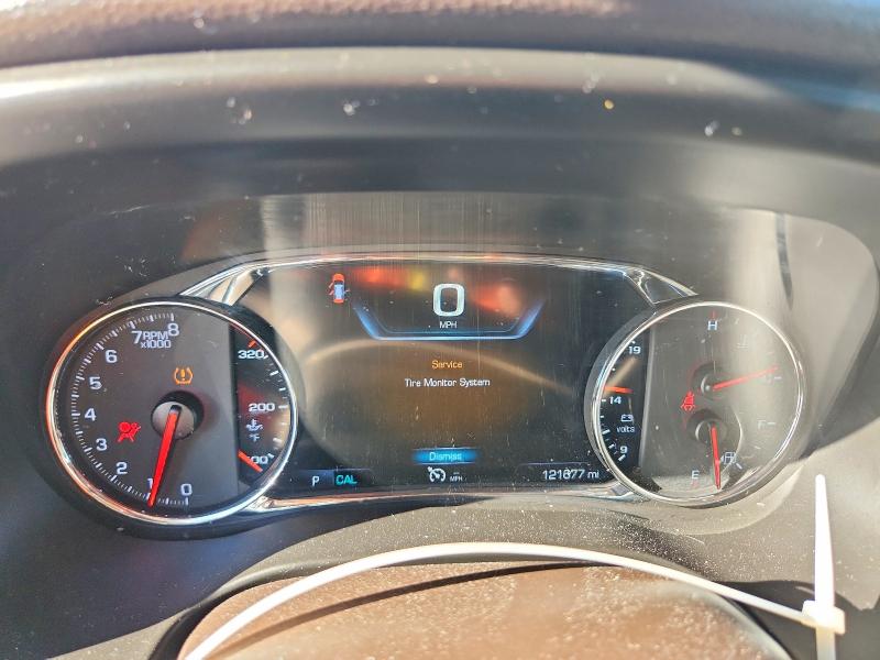 Photo 9 from auction – 2017 GMC ACADIA with VIN 1GKKNPLSXHZ287049