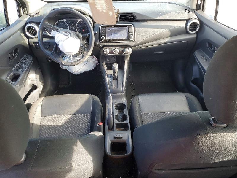 Photo 8 from auction – 2024 NISSAN VERSA with VIN 3N1CN8DV7RL850682