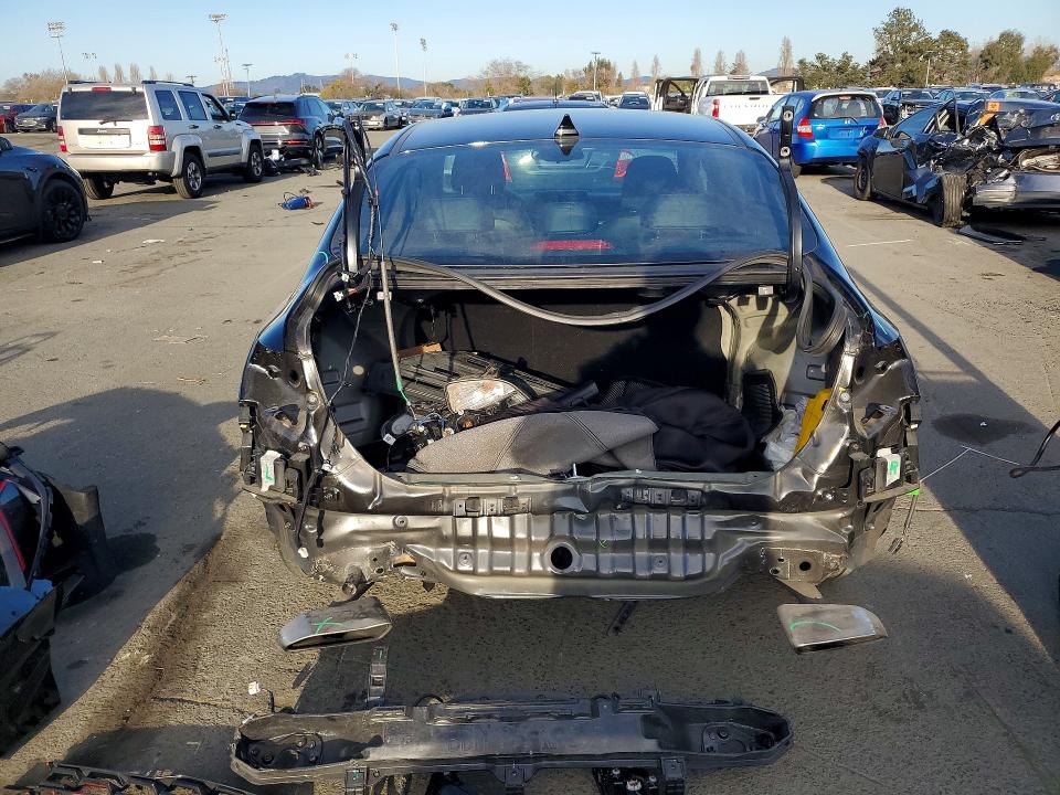Photo 6 from auction – 2023 KIA FORTE with VIN 3KPF44AC6PE583545