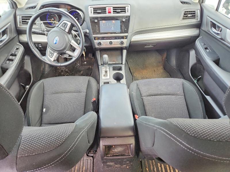 Photo 8 from auction – 2016 SUBARU OUTBACK 2. with VIN 4S4BSBFC5G3320323