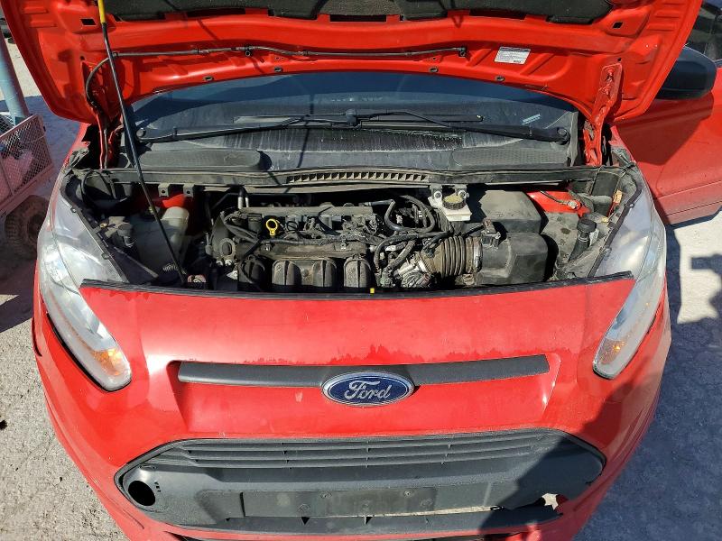 Photo 12 from auction – 2016 FORD TRANSIT CO with VIN NM0GE9F76G1279254