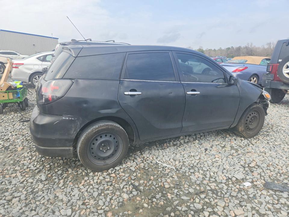 Photo 3 from auction – 2005 TOYOTA COROLLA MATRIX with VIN 2T1KR32E45C336434