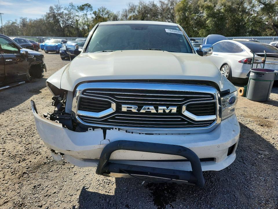 Photo 5 from auction – 2017 RAM 1500 with VIN 1C6RR6PT4HS769169