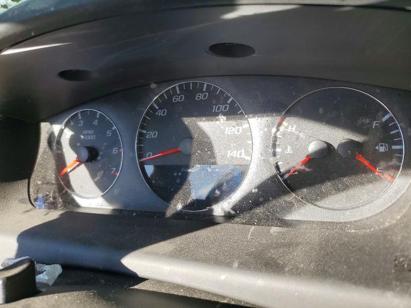 Photo 9 from auction – 2006 CHEVROLET IMPALA LT with VIN 2G1WT58K669160881