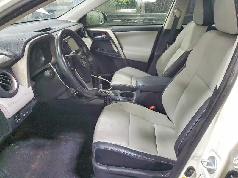 Photo 7 from auction – 2018 TOYOTA RAV4 LIMIT with VIN JTMDFREV5JJ181701