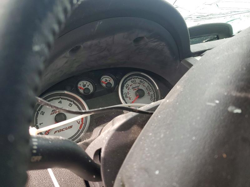 Zdjęcie 9 z aukcji – 2009 FORD FOCUS z VIN 1FAHP35N59W160332