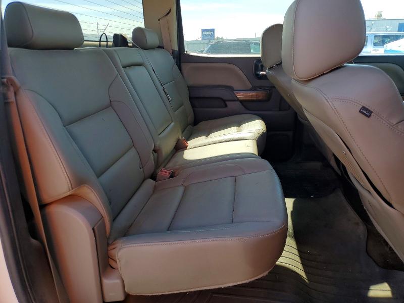 Photo 10 from auction – 2014 GMC SIERRA with VIN 3GTU2VEC2EG472781