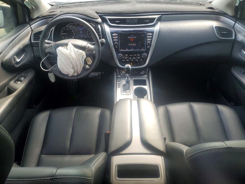 Photo 8 from auction – 2023 NISSAN MURANO with VIN 5N1AZ2BJ2PC118423