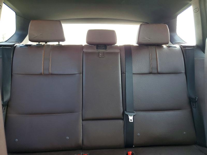 Photo 10 from auction – 2017 BMW X3 with VIN 5UXWX9C38H0W79476
