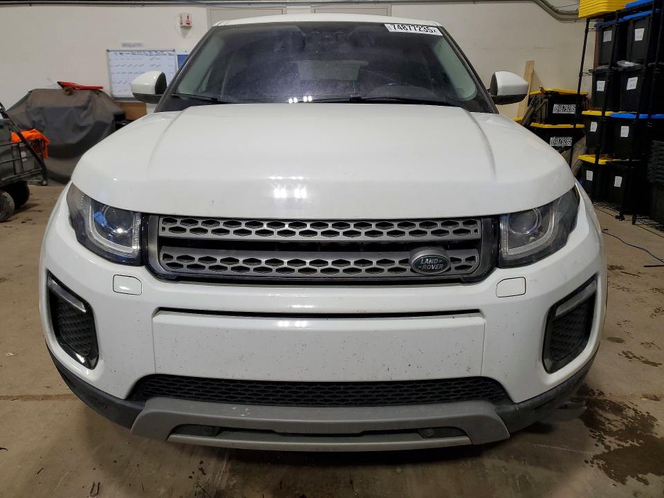 Photo 5 from auction – 2019 LAND ROVER RANGE ROVE with VIN SALVP2RX0KH338850
