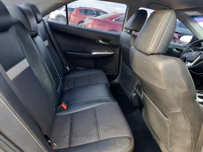 Zdjęcie 10 z aukcji – 2012 TOYOTA CAMRY z VIN 4T1BF1FK4CU046655