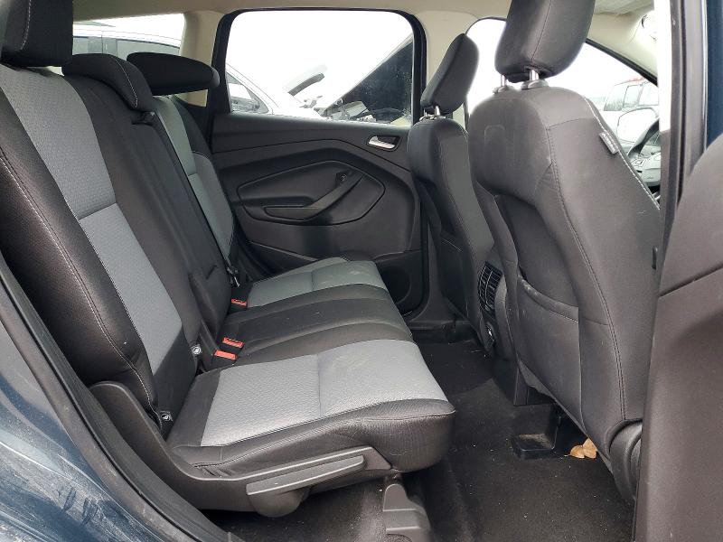 Photo 11 from auction – 2019 FORD ESCAPE with VIN 1FMCU9GD4KUA78707