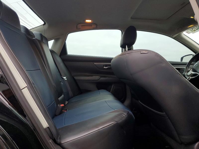 Photo 10 from auction – 2018 NISS ALTIMA with VIN 1N4BL3AP4JC141284