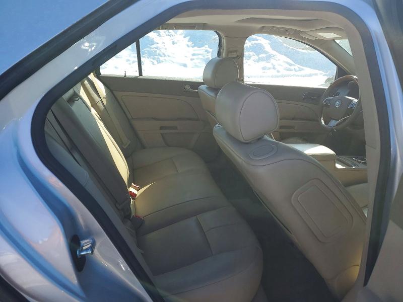 Photo 10 from auction – 2011 CADILLAC STS with VIN 1G6DX6ED9B0101085