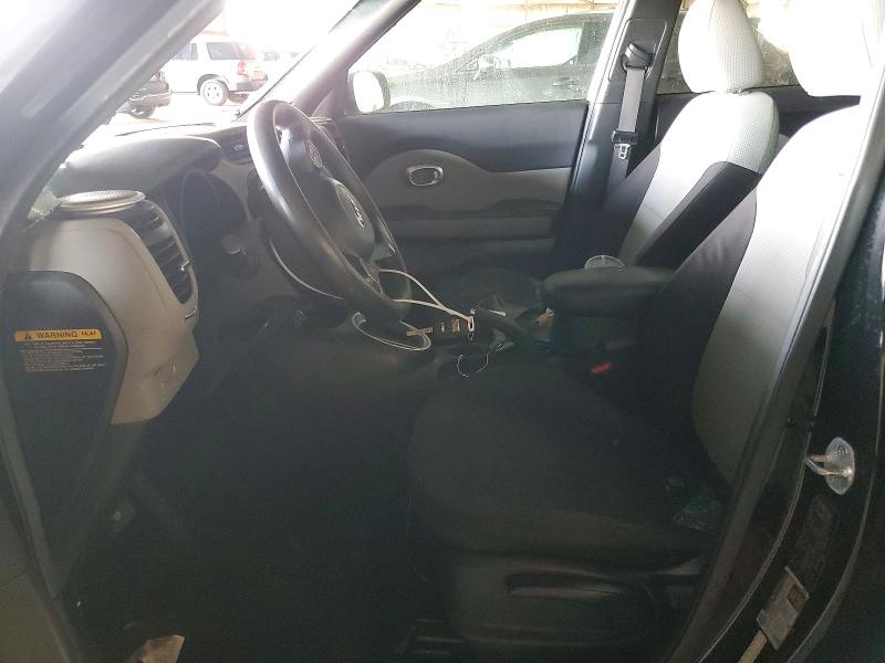 Zdjęcie 7 z aukcji – 2015 KIA SOUL z VIN KNDJN2A22F7794274