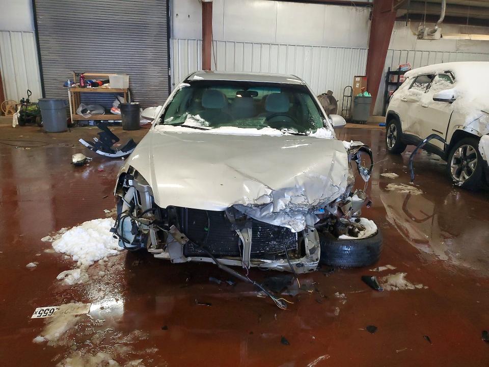 Zdjęcie 5 z aukcji – 2009 CHEVROLET IMPALA z VIN 2G1WT57K691196705