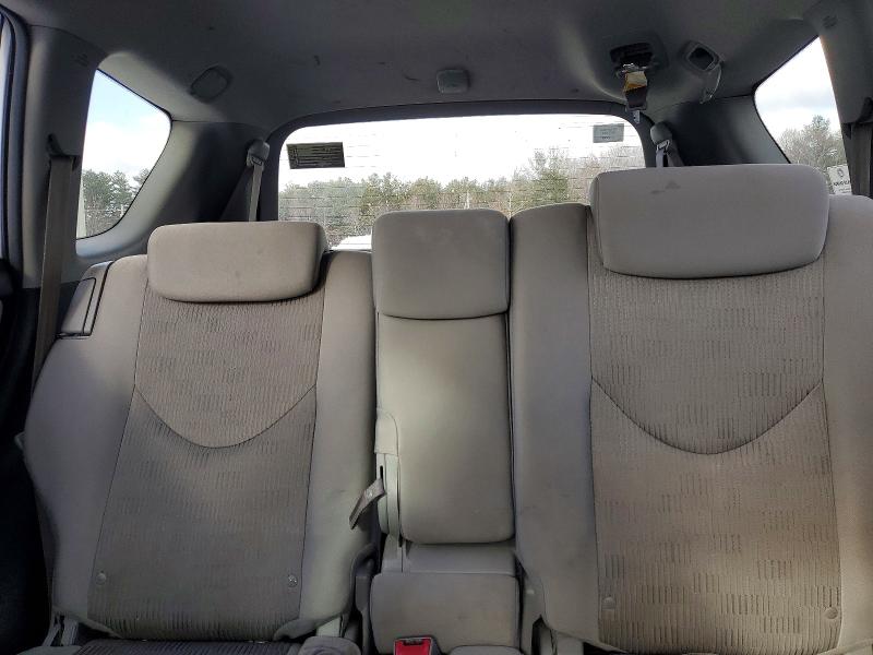 Photo 10 from auction – 2010 TOYOTA RAV4 with VIN JTMJF4DV2A5029441