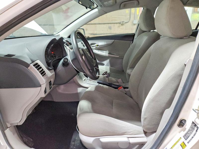 Photo 7 from auction – 2013 TOYOTA COROLLA BA with VIN 2T1BU4EE7DC054416