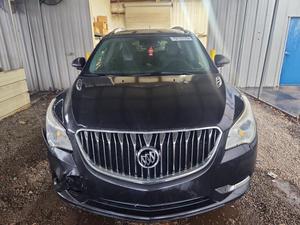 Photo 5 from auction – 2015 BUICK ENCLAVE with VIN 5GAKRCKD3FJ376034