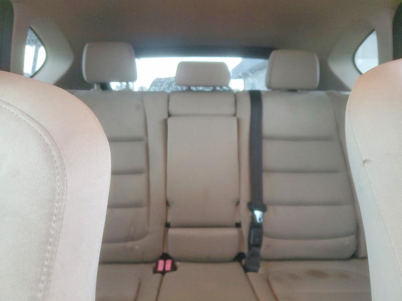 Photo 10 from auction – 2016 MAZDA CX-5 with VIN JM3KE2CY5G0693995