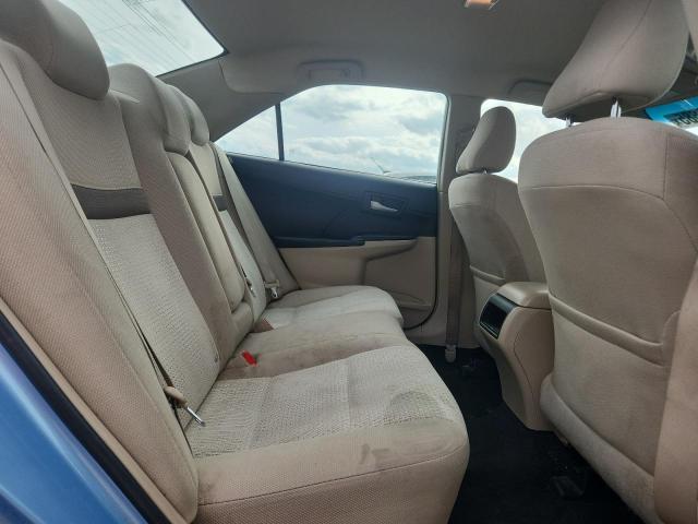 Photo 10 from auction – 2014 TOYOTA CAMRY with VIN 4T1BF1FKXEU764357