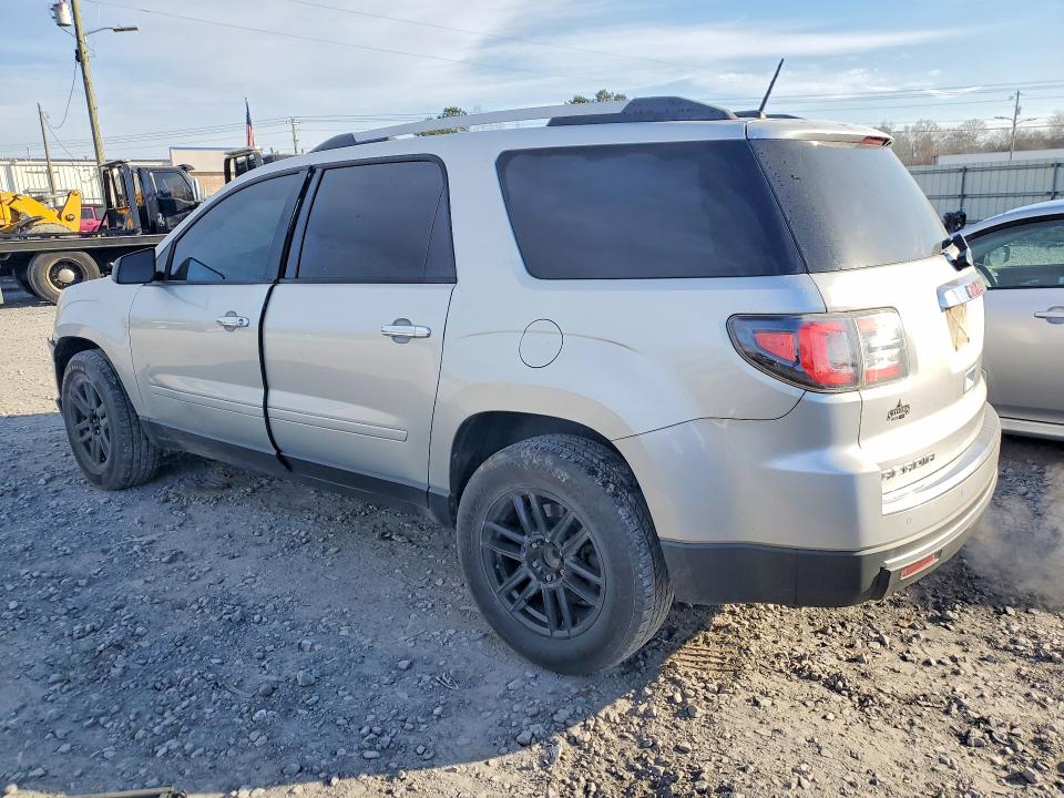 Photo 2 from auction – 2016 GMC ACADIA with VIN 1GKKRPKD0GJ138671
