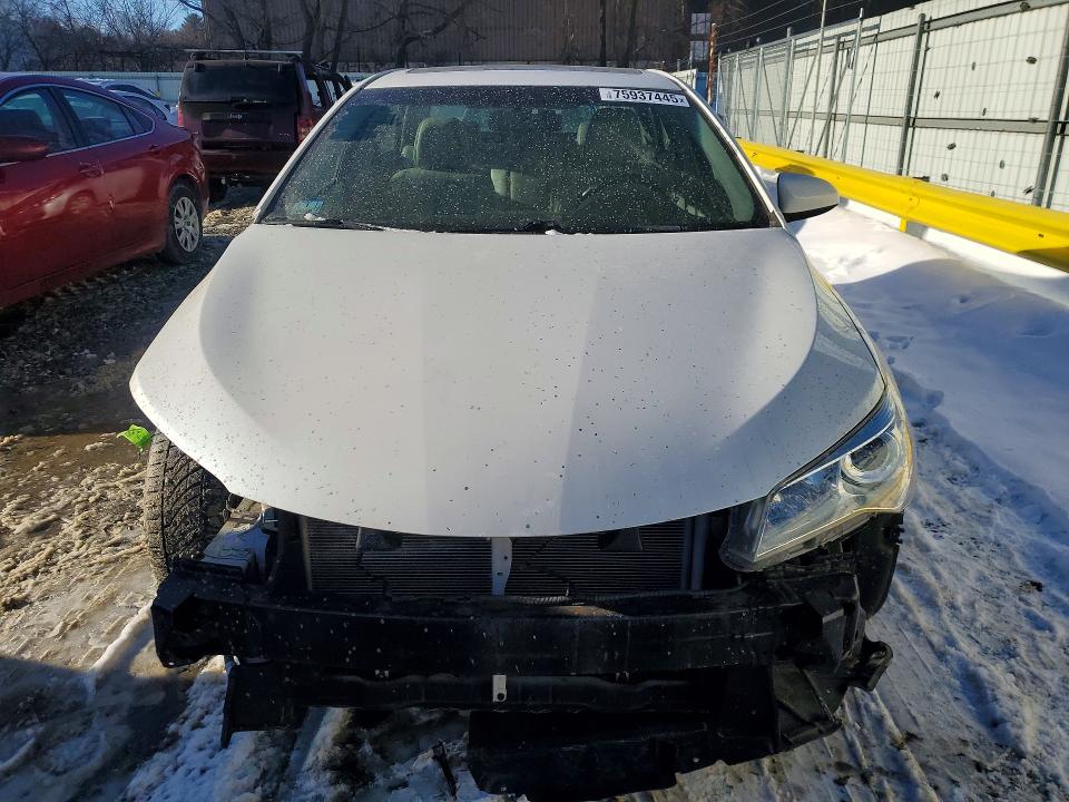 Photo 5 from auction – 2016 TOYOTA CAMRY LE with VIN 4T1BF1FK0GU502110