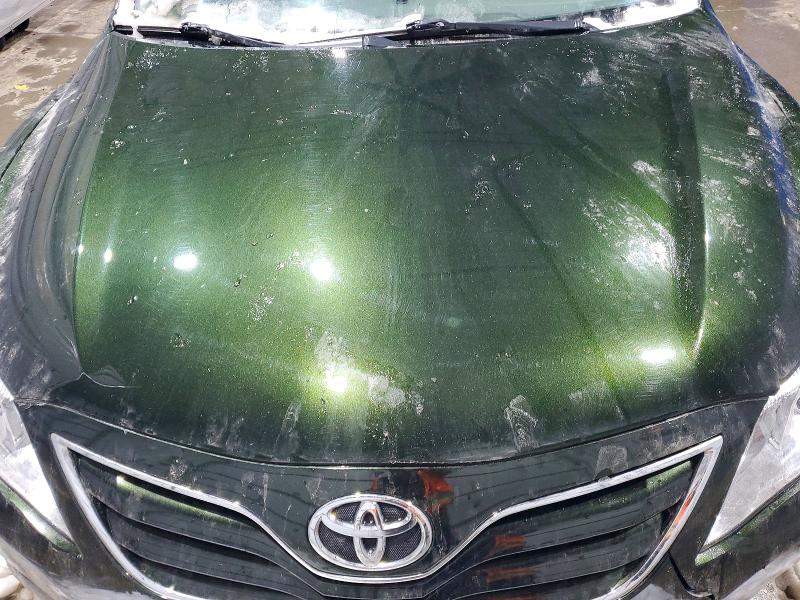 Photo 11 from auction – 2010 TOYOTA CAMRY BASE with VIN 4T4BF3EK3AR063091