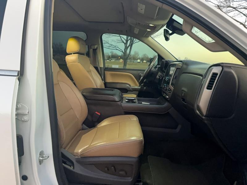 Photo 5 from auction – 2017 GMC SIERRA K15 with VIN 3GTU2PEJ0HG241280