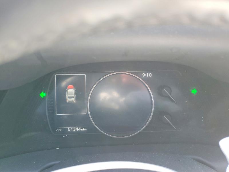 Photo 9 from auction – 2022 LEXUS ES with VIN 58ADZ1B17NU111782