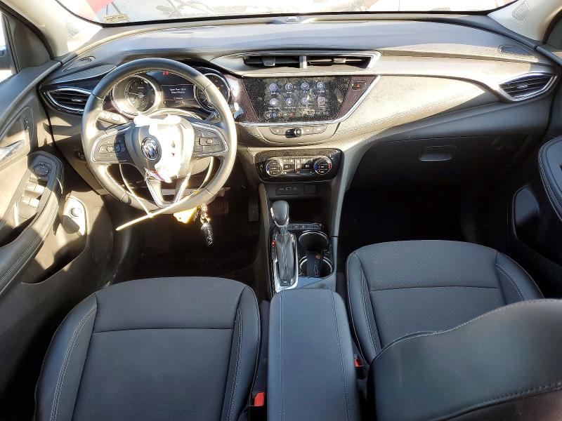 Photo 8 from auction – 2023 BUICK ENCORE GX with VIN KL4MMDSL0PB067954