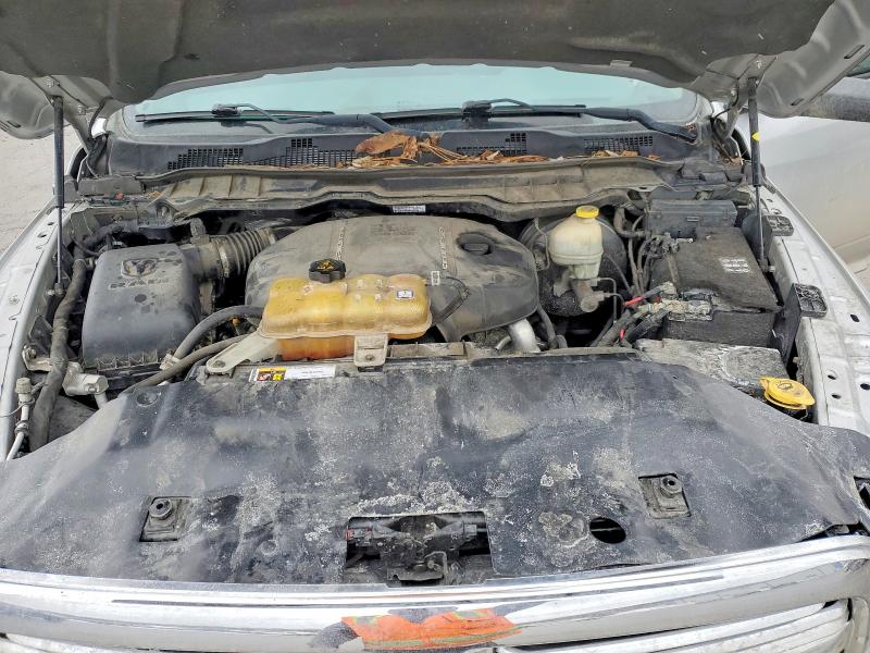 Photo 11 from auction – 2015 RAM 1500 with VIN 1C6RR7TM2FS718514