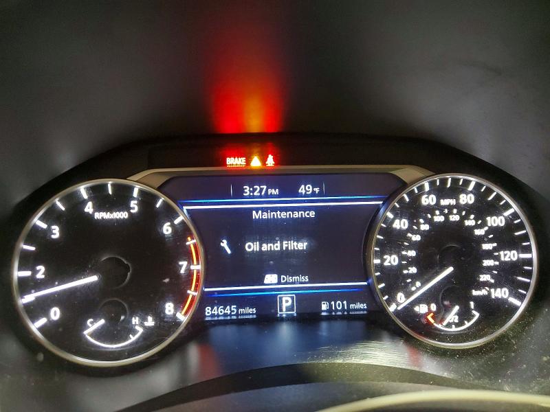 Foto 9 de la subasta – 2019 NISSAN ALTIMA con VIN 1N4BL4BVXKC147983