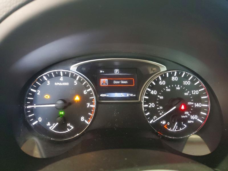 Photo 9 from auction – 2016 NISSAN ALTIMA with VIN 1N4AL3AP9GC122590
