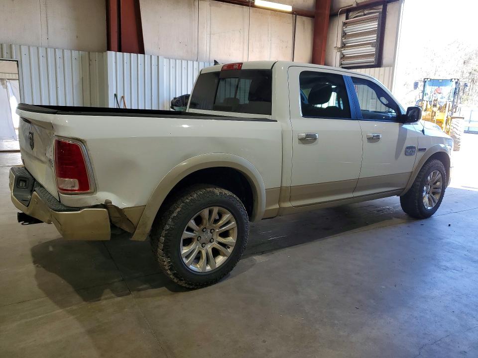 Photo 3 from auction – 2016 RAM 1500 with VIN 1C6RR7PM6GS154345