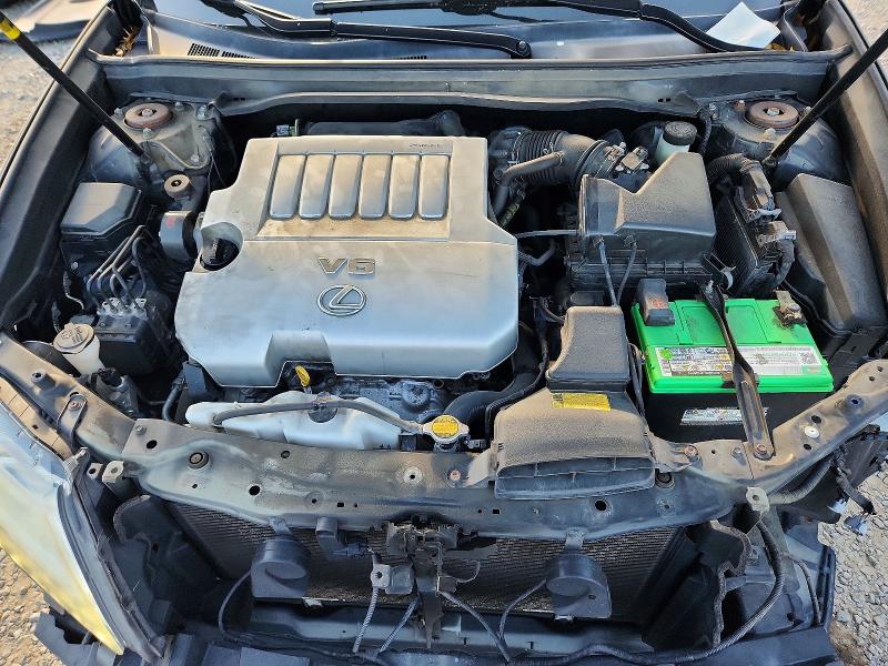 Photo 11 from auction – 2013 LEXUS ES 350 with VIN JTHBK1GG3D2014267