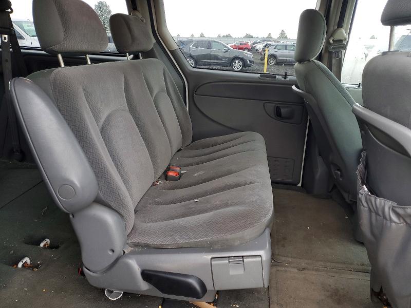 Photo 11 from auction – 2005 DODGE GRAND CARAVAN with VIN 1D4GP24R25B365034