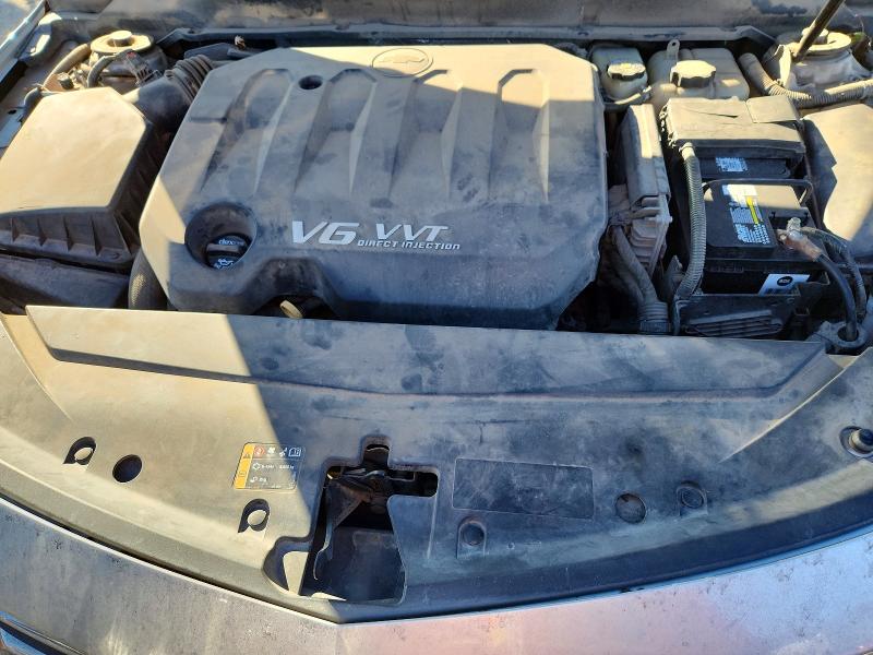 صورة رقم 11 من المزاد - 2016 CHEVROLET IMPALA مع VIN 2G1115S37G9119274