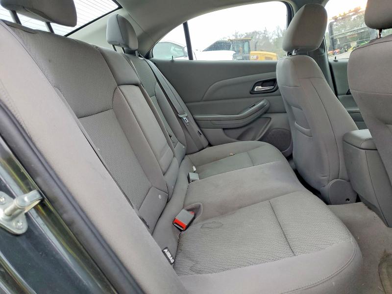 Photo 10 from auction – 2015 CHEVROLET MALIBU LS with VIN 1G11A5SL7FF120429
