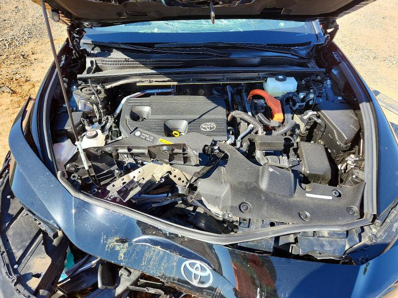 Фото 11 с аукциона – 2025 TOYOTA CROWN XLE с VIN JTDAAAAF9S3034451