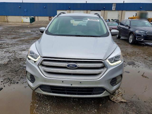 Photo 5 from auction – 2018 FORD ESCAPE with VIN 1FMCU0HDXJUD57734