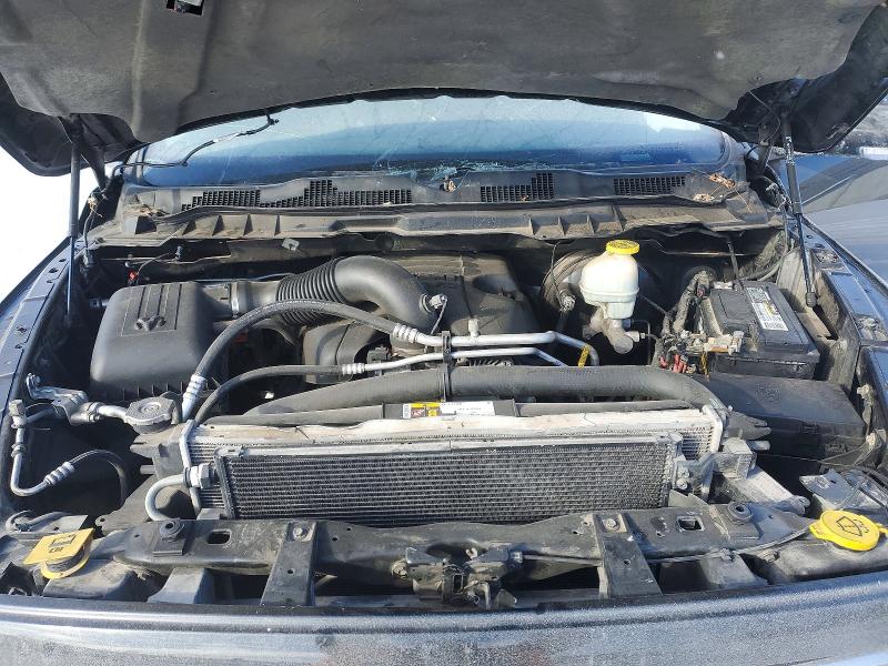 Photo 11 from auction – 2017 RAM 1500 SPORT with VIN 1C6RR7MTXHS658765