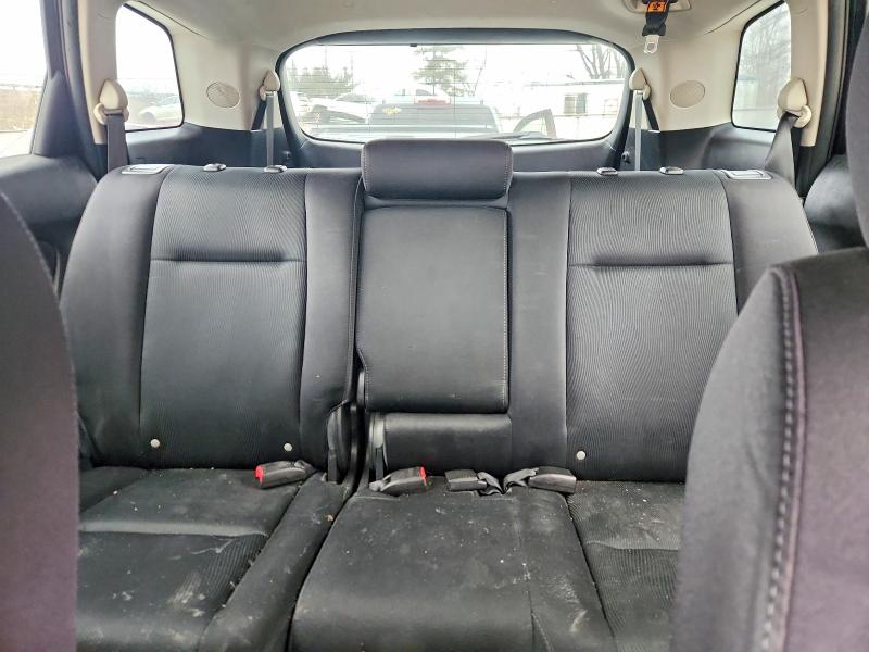 Photo 10 from auction – 2012 MAZDA CX-9 with VIN JM3TB2BA5C0342788