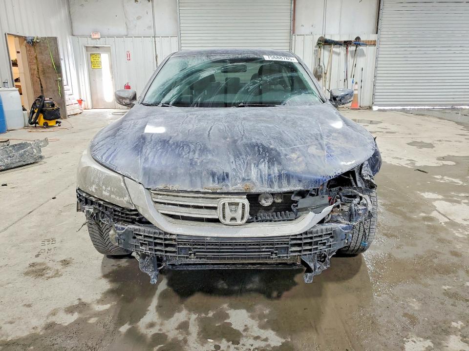 Photo 5 from auction – 2013 HONDA ACCORD with VIN 1HGCR2F33DA148158