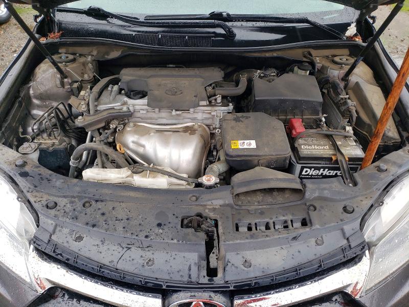 Zdjęcie 11 z aukcji – 2017 TOYOTA CAMRY LE z VIN 4T1BF1FK7HU749934