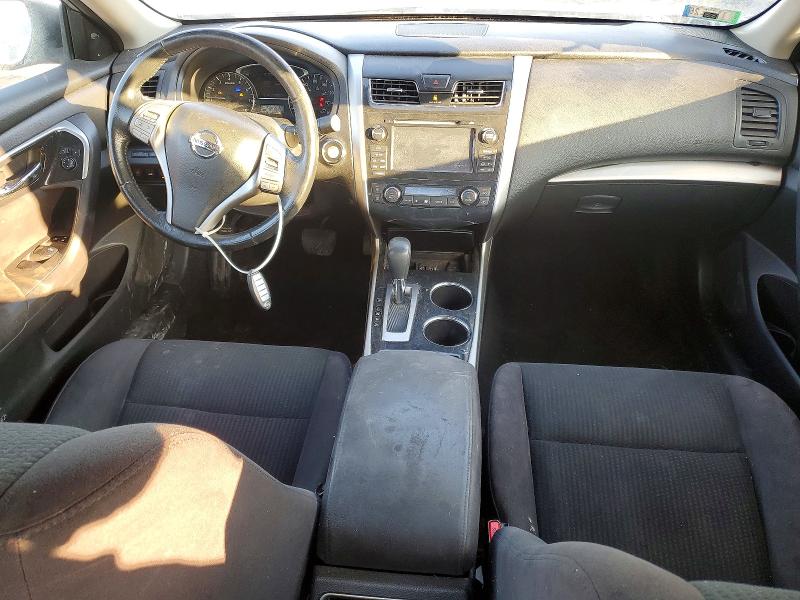 Zdjęcie 8 z aukcji – 2014 NISSAN ALTIMA 2.5 z VIN 1N4AL3AP3EC148308