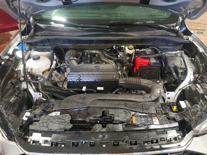 Photo 12 from auction – 2024 FORD ESCAPE ST with VIN 1FMCU9MN8RUB33425
