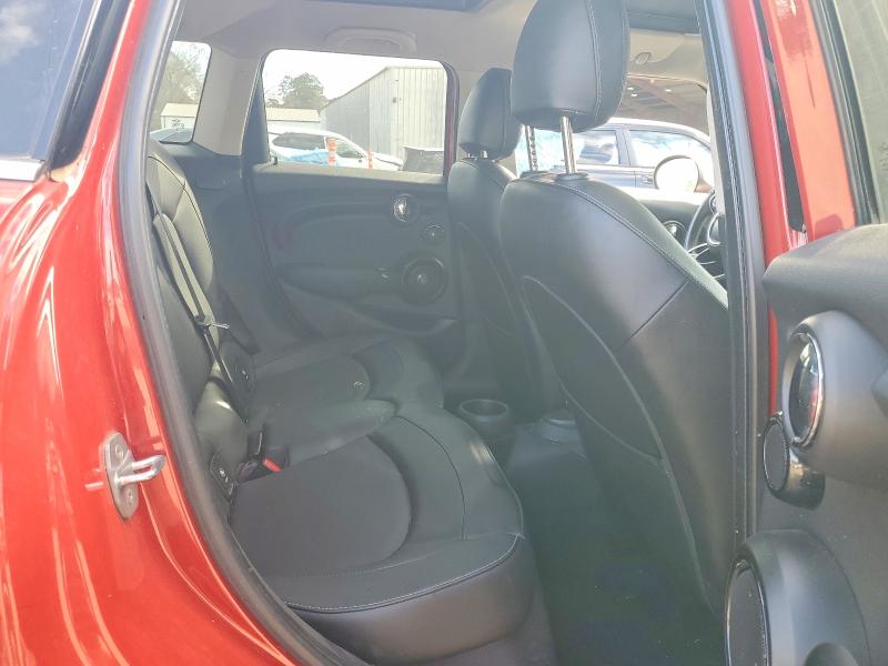 Photo 10 from auction – 2015 MINI COOPER with VIN WMWXS5C59FT831871