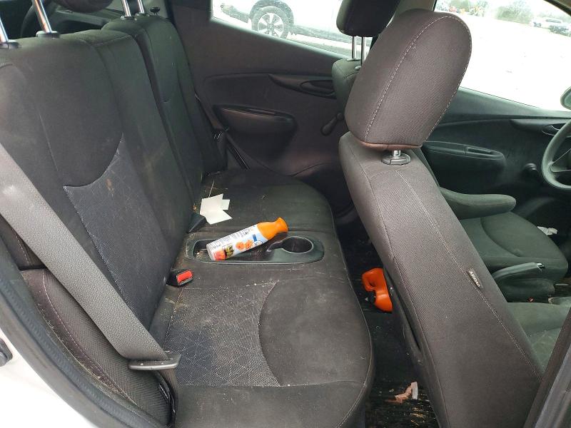 Photo 11 from auction – 2019 CHEVROLET SPARK with VIN KL8CB6SA5KC739391